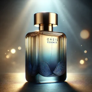 Alcohol Free Perfume